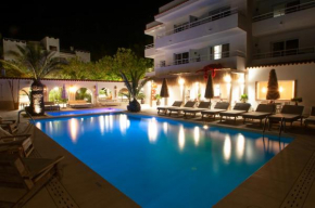 Hotel Secret Oasis Ibiza-Only Adults